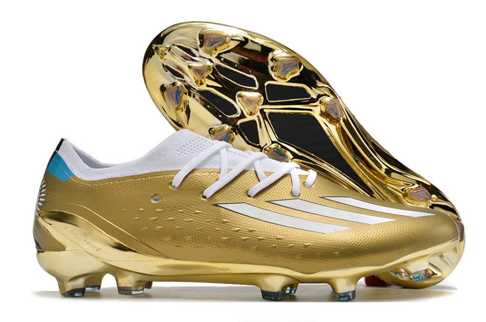 adidas X Speedportal.1 FG - or